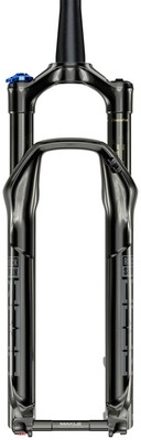 rockshox reba 27.5 straight steerer